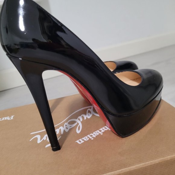 Christian Louboutin Bianca - Picture 4 of 6